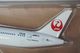 1/200 B787-9 JAL ��������� JA861J ��������ɥ����åȥ�ǥ� ��BJQ1175�� JALUX/���