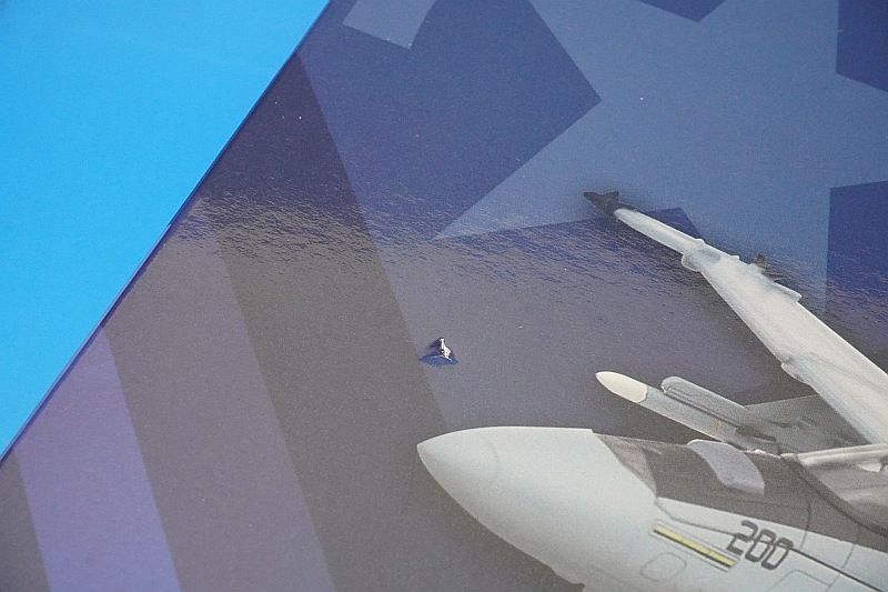 1/72 F/A-18F��ʣ�·��� ����ꥫ���� ��102��Ʈ���������� ��������ɥХå��� ��������50��ǯ ���ڴ��� NF102/#165882 ��HA5132�� �ۥӡ��ޥ�����/���