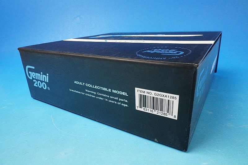 1/200 A320-200 �������Х�X���� N276GX ��G2GXA1285] �����ߥ�/���