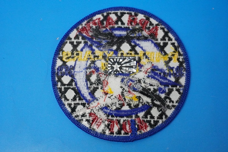 ��åڥ� JASDF �Ҷ������� ADTW ���Գ�ȯ�¸��� F-4EJ 50��ǯ LAST PERIOD/���ѽ�λ��ǰ �٥륯���ʤ�/���