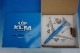 1/200 B747-400 KLM ������ PH-BFT [XX2347] JC�����󥰥�/���