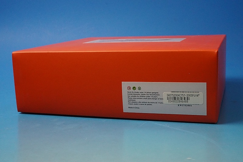 1/200 B757-200��PCF) DHL Thank You G-DHKF ��EW2752004�� JC�����󥰥�/���