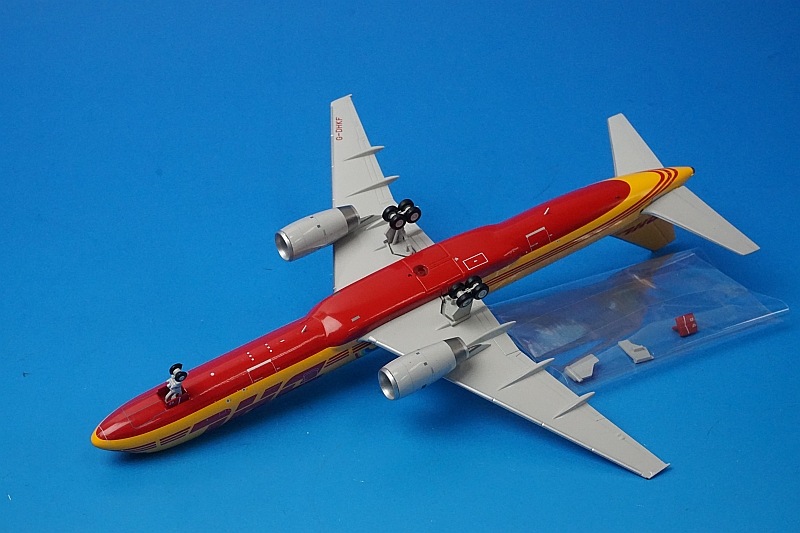 1/200 B757-200��PCF) DHL Thank You G-DHKF ��EW2752004�� JC�����󥰥�/���