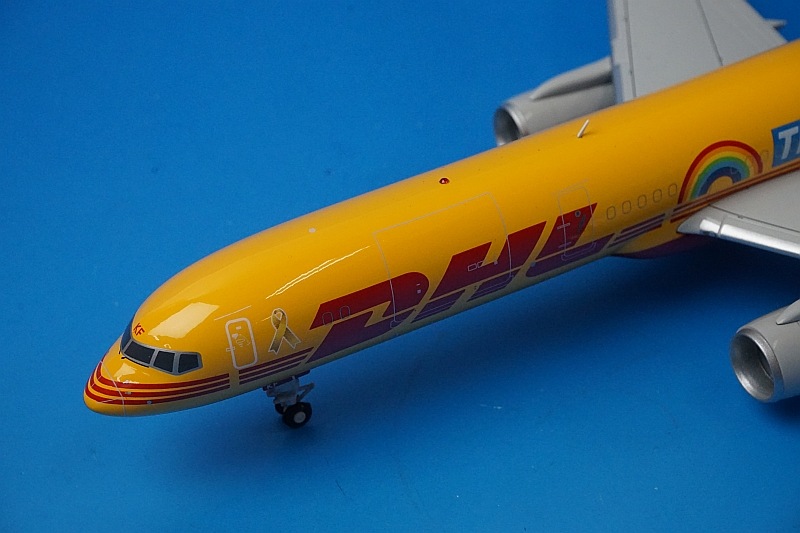 1/200 B757-200��PCF) DHL Thank You G-DHKF ��EW2752004�� JC�����󥰥�/���