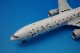 1/200 B777-300ER �������㥤�� ����� ��������/���������饤���� 15���� B-2032 ��KJ-B77W-008�� ���ӥ��������/���