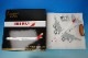 1/200 A340-600 ���٥ꥢ EC-LEV [G2IBE586] �����ߥ�/���