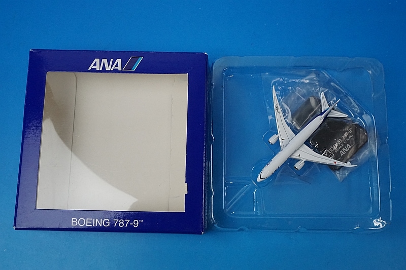 全日空商事 ANA B787-9 ギアつき 空中姿勢 JA830A 全日空商事 ANA B787-9 ギアつき 空中姿勢 JA830A ボーイング787