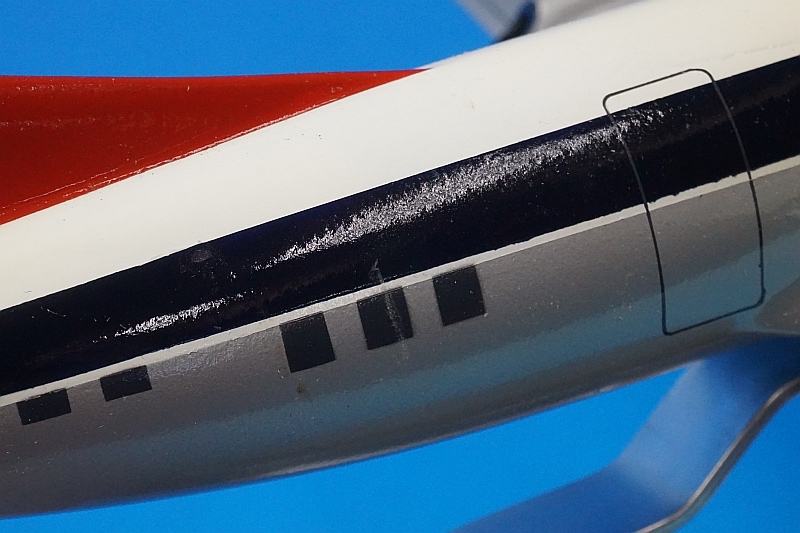 【ホビーマスター】ロッキード・L-188 ノースウエスト航空 模型 希少！ Amazon.co.jp: ホビーマスター 1/200 L-188エレクトラ