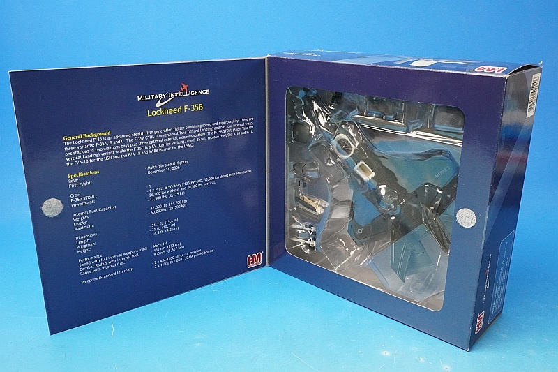 1/72 F-35B �饤�ȥ˥�II ����ꥫ���� VMFA-211 ���ڥ졼����� �ե���ƥ��� 2021 ��HA4613�� �ۥӡ��ޥ�����/���