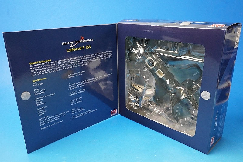 1/72 F-35B �饤�ȥ˥�II ����ꥫ���� VMFA-211 ���ڥ졼����� �ե���ƥ��� 2021 ��HA4613�� �ۥӡ��ޥ�����/���