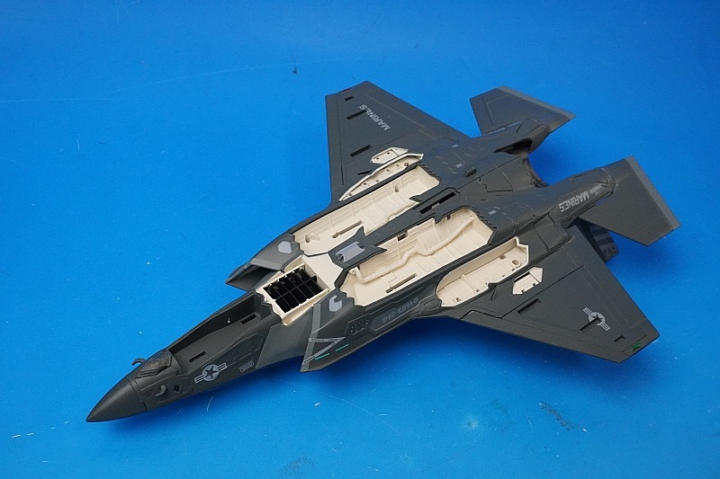 1/72 F-35B �饤�ȥ˥�II ����ꥫ���� VMFA-211 ���ڥ졼����� �ե���ƥ��� 2021 ��HA4613�� �ۥӡ��ޥ�����/���