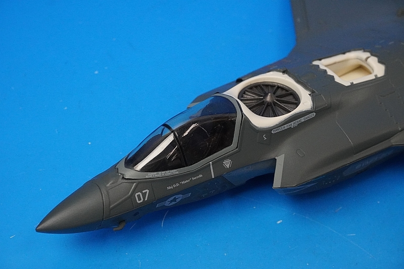 1/72 F-35B �饤�ȥ˥�II ����ꥫ���� VMFA-211 ���ڥ졼����� �ե���ƥ��� 2021 ��HA4613�� �ۥӡ��ޥ�����/���