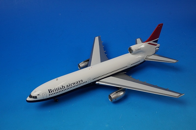 1/200 ���å����� L-1011 �ȥ饤������ �֥�ƥ��å��� G-BEAK ��IF011008�� ����ե饤��/���