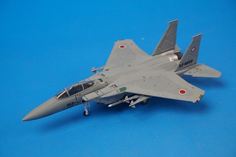 ガリバー 1/200 F-15J イーグル 305SQ 第305飛行隊 1/200 F-15J 航空自衛隊 第5航空団 第305飛行隊 新田原基地 #52
