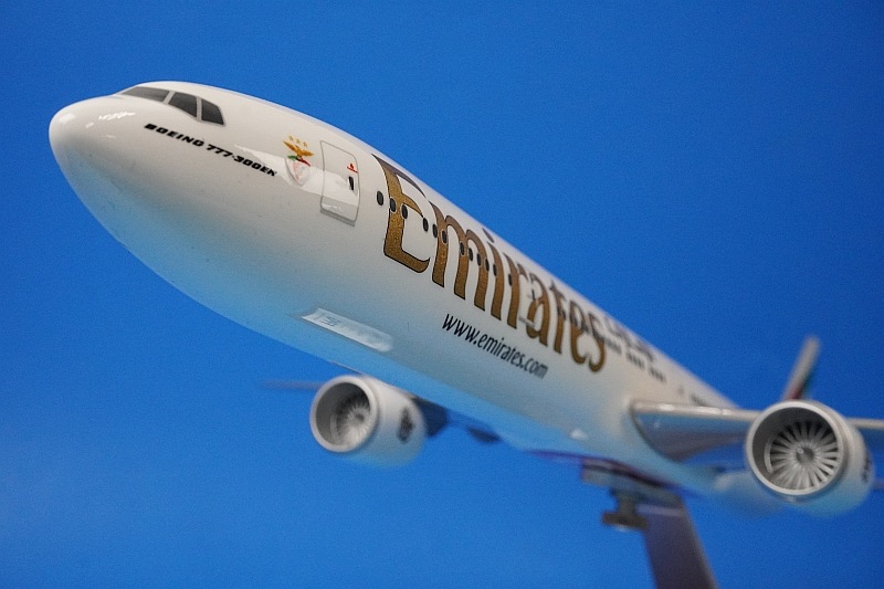 1/200 B777-300ER ߥ졼 A6-EPM ѥåߥ/