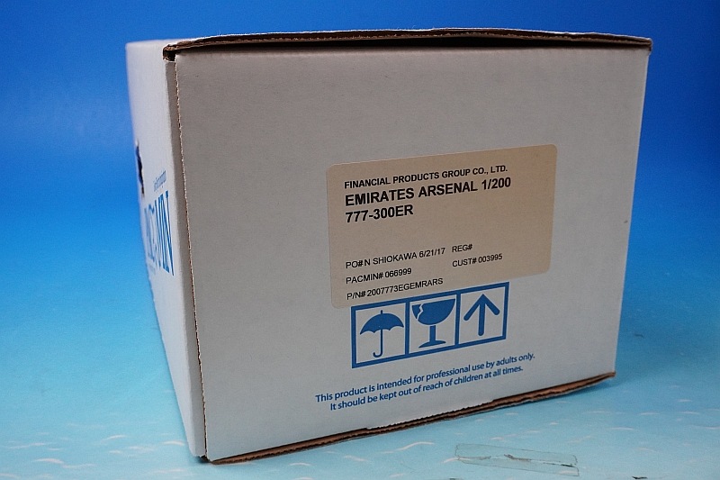 1/200 B777-300ER ߥ졼 A6-EPM ѥåߥ/