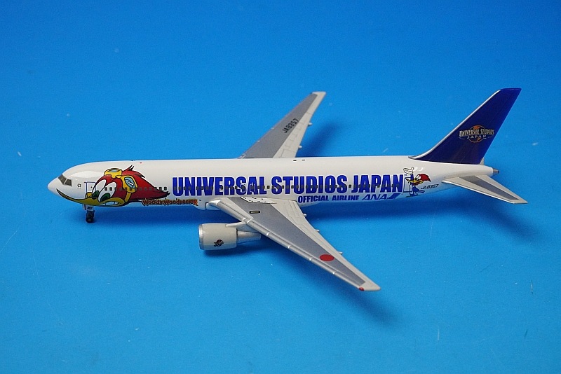 【美品】 B767-300 ANA WOODY JET 1/200 B767-300 Ana Woody Jet 1/200 | eBay