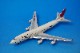 1/400 B747-400 JAL Yokoso!JAPAN JA8089 2005-004 ӥåС/