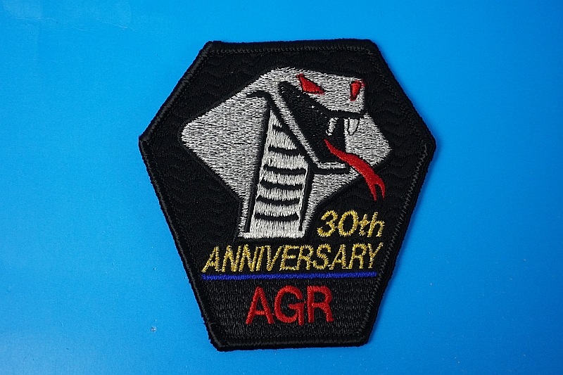 åڥ JASDF Ҷ å ԶƳ 30th ˥С꡼ ֥  ѥå ϻѷ ٥륯ʤ/