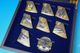 �����󥸥����� ����ꥫ���� Vanguard/�����󥬡��� Navy Pride Blue Angels/�֥롼���󥸥��륹 Coin Box Set ���