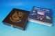 �����󥸥����� ����ꥫ���� Vanguard/�����󥬡��� Navy Pride Blue Angels/�֥롼���󥸥��륹 Coin Box Set ���