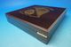 �����󥸥����� ����ꥫ���� Vanguard/�����󥬡��� Navy Pride Blue Angels/�֥롼���󥸥��륹 Coin Box Set ���