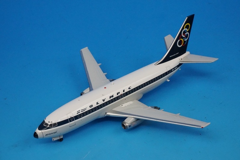 1/200 B737-200 ԥå SX-BCA IF7320616 ե饤/