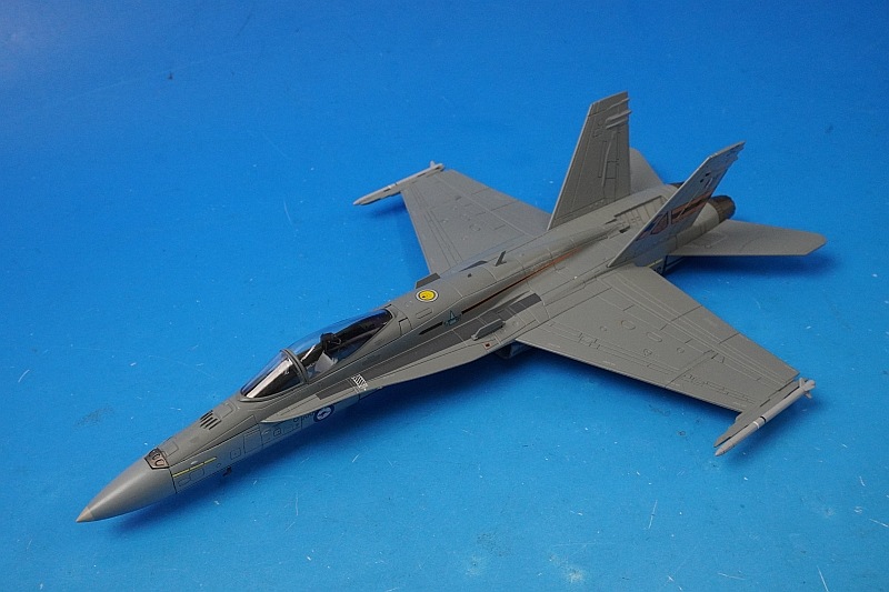 1/72 F/A-18A �ۡ��ͥå� �������ȥ�ꥢ���� �Ҷ����泫ȯ�� ��HA3584] �ۥӡ��ޥ�����/���