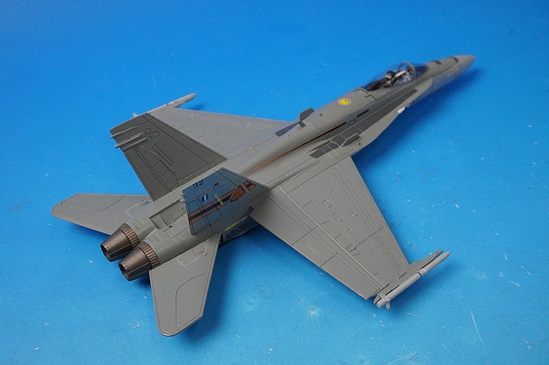 1/72 F/A-18A �ۡ��ͥå� �������ȥ�ꥢ���� �Ҷ����泫ȯ�� ��HA3584] �ۥӡ��ޥ�����/���