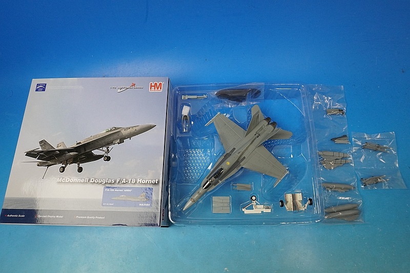 1/72 F/A-18A �ۡ��ͥå� �������ȥ�ꥢ���� �Ҷ����泫ȯ�� ��HA3584] �ۥӡ��ޥ�����/���