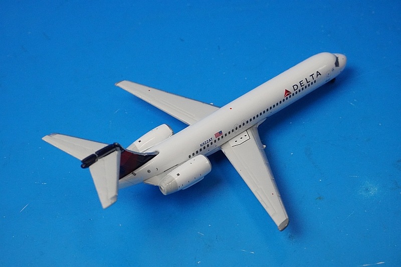 1/400 B717-200 �ǥ륿 N922AT [GJDAL1585�� �����ߥ�/���