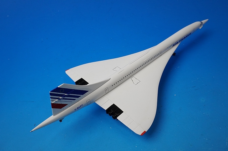 1/200 コンコルド エールフランス F-BTSD ［8911］ ホーガン