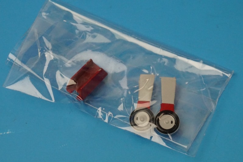 1/200 B737-800(BDSF) DHL N916SC ��EW2738013] JC�����󥰥�/���