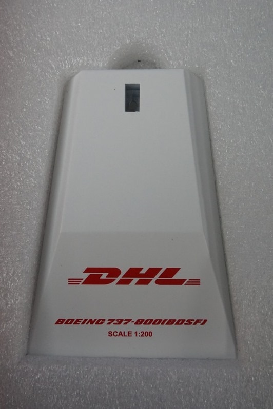 1/200 B737-800(BDSF) DHL N916SC ��EW2738013] JC�����󥰥�/���