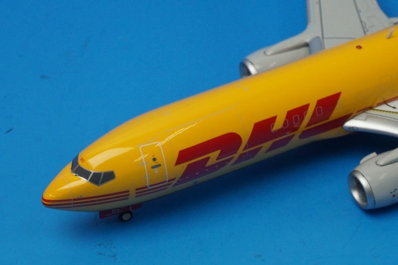 1/200 B737-800(BDSF) DHL N916SC ��EW2738013] JC�����󥰥�/���