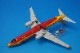 1/200 B737-800(BDSF) DHL N916SC ��EW2738013] JC�����󥰥�/���