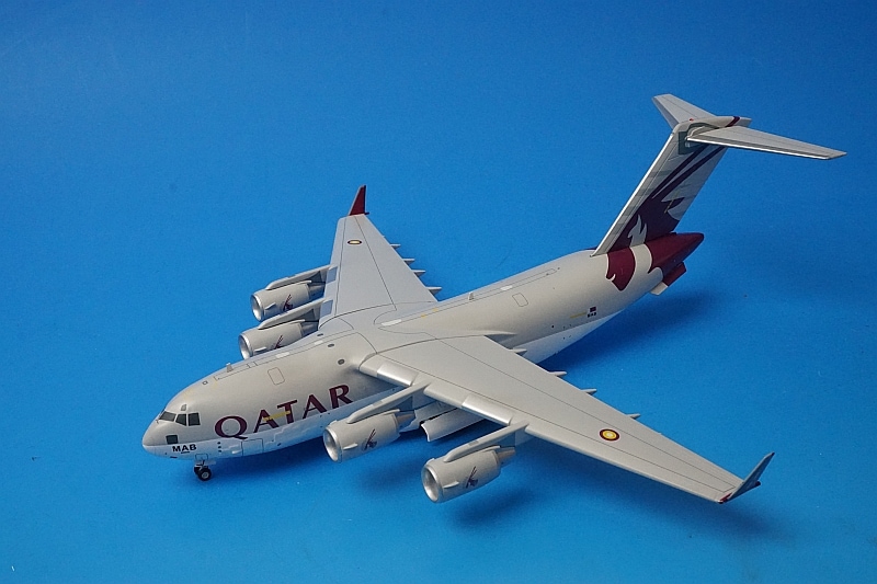 C-17　GLOBEMASTER Ⅲ Gemini　1/200 航空機模型 17-1__25229.1726031963.500.333