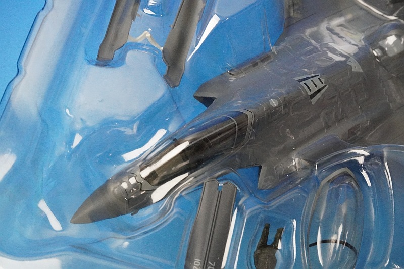 1/72 F-35A JASDF �Ҷ������� ��69-8701 [HA4412] �ۥӡ��ޥ�����/���