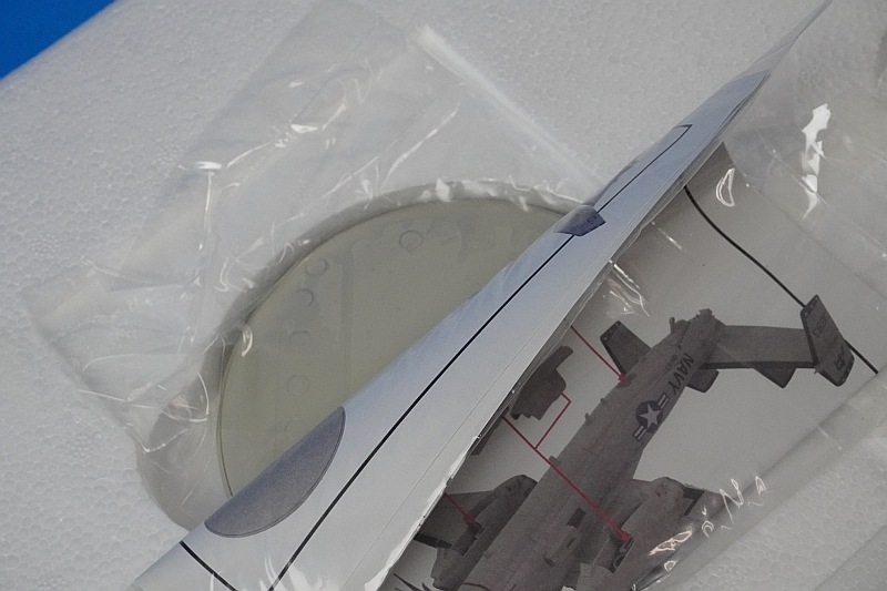 1/72 E-2D �ۡ������� ����ꥫ���� ��121��������ٲ������� VAW-121 �֥롼�ƥ��륺 [HA4819] �ۥӡ��ޥ�����/���