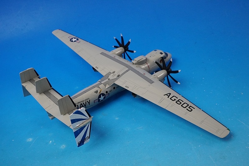 1/72 E-2D �ۡ������� ����ꥫ���� ��121��������ٲ������� VAW-121 �֥롼�ƥ��륺 [HA4819] �ۥӡ��ޥ�����/���