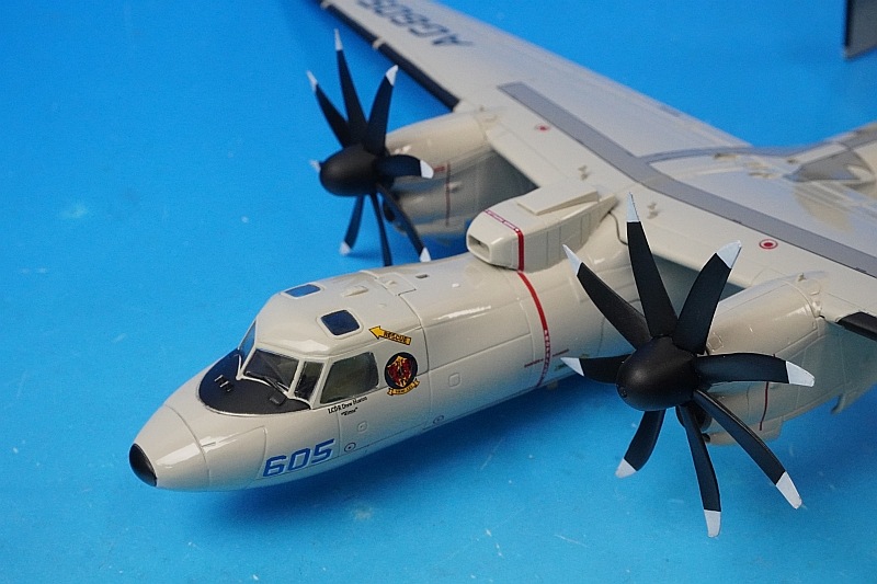 1/72 E-2D �ۡ������� ����ꥫ���� ��121��������ٲ������� VAW-121 �֥롼�ƥ��륺 [HA4819] �ۥӡ��ޥ�����/���