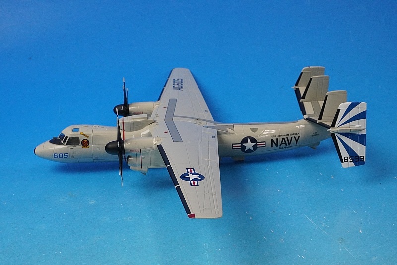 1/72 E-2D �ۡ������� ����ꥫ���� ��121��������ٲ������� VAW-121 �֥롼�ƥ��륺 [HA4819] �ۥӡ��ޥ�����/���