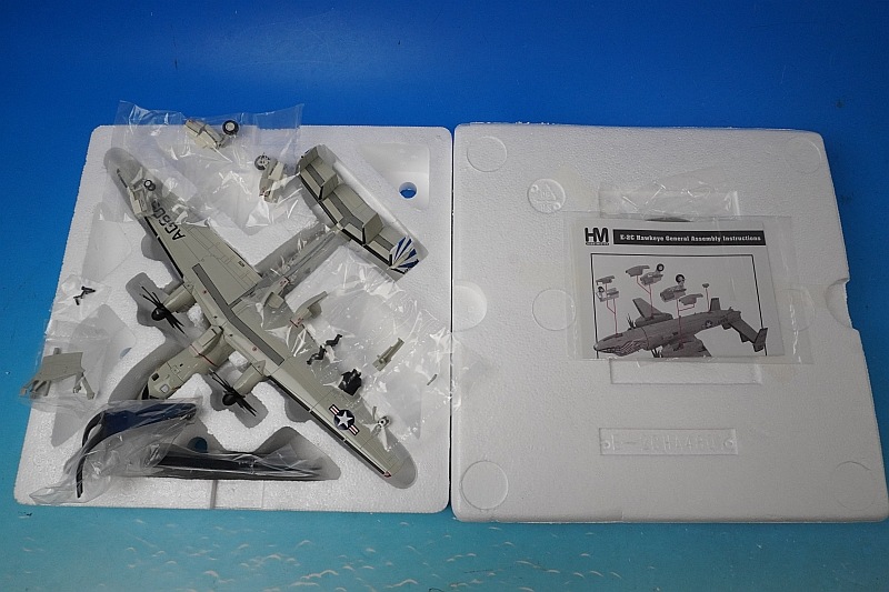 1/72 E-2D �ۡ������� ����ꥫ���� ��121��������ٲ������� VAW-121 �֥롼�ƥ��륺 [HA4819] �ۥӡ��ޥ�����/���