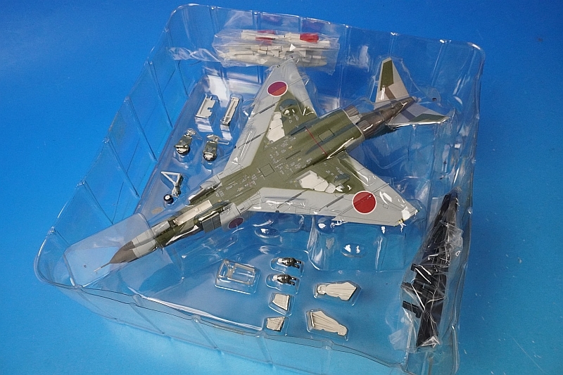 1/72 F-4EJ ファントムII 航空自衛隊 第301飛行隊 アグレッサー