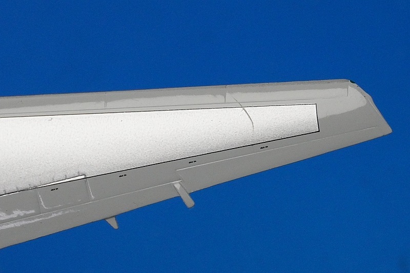 1/200 B767-200 ��ʥ��ƥå� N611UA ��IF762UA0123�� ����ե饤��/���