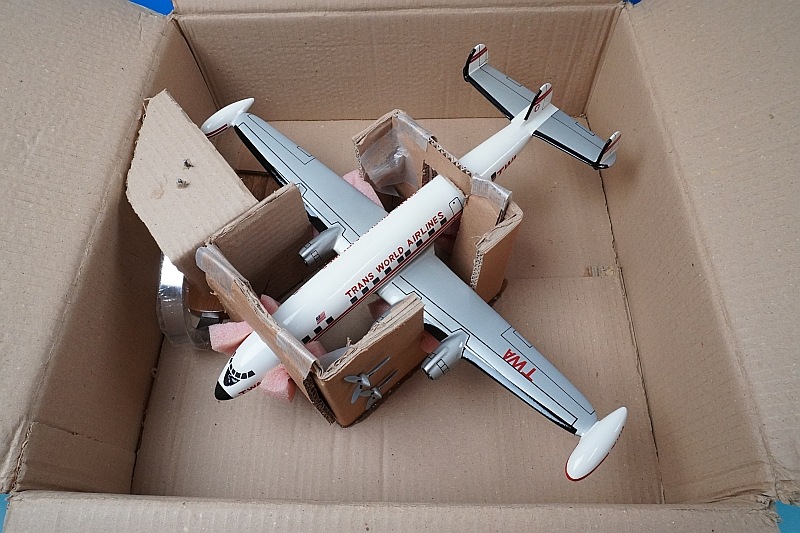 ��Ĺ��40.5��� ������47��� ���å����� L-1049 �����ѡ����󥹥ƥ졼����� TWA �ȥ�󥹥��� ���쥸����Ϳ�ʤ� �᡼��������/���