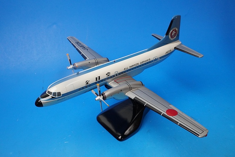 1/100 YS-11 ANA モヒカン オリンピア JA8726 ZORRO MODEL CRAFT/中古