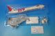 1/200 B777-200 JAL ���ޥ󥵥��Х� �������ġ��ȥ�٥� JA8983 ��BJQ1044�� JALUX/���