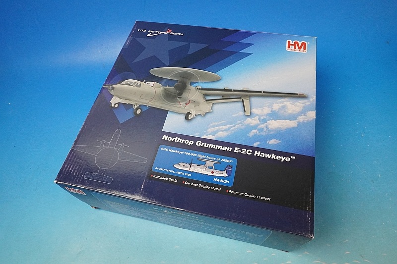 1/72 E-2C �ۡ������� �Ҷ������� 100,000���� ̵����ã����ǰ���� [HA4821] �ۥӡ��ޥ�����/���
