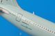 1/400 B787-9 �������ʥ� C-FNOE ��GJACA1537�� �����ߥ�/���